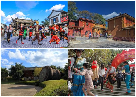 Côn Minh Trung Quốc