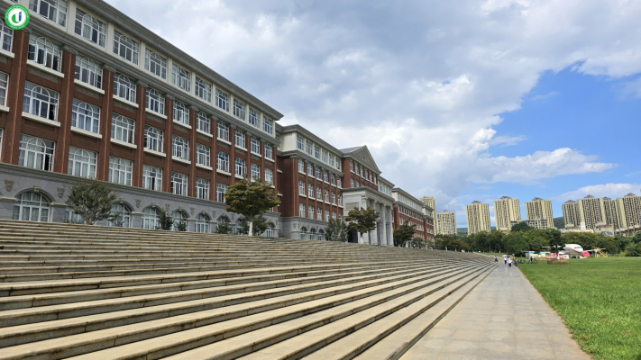 Đại học Công nghệ Côn Minh