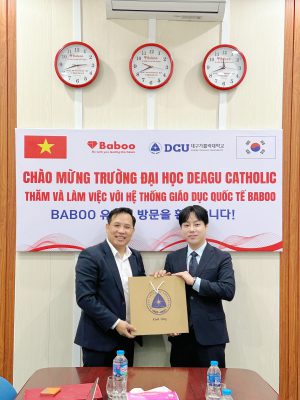 Daegu Catholic University