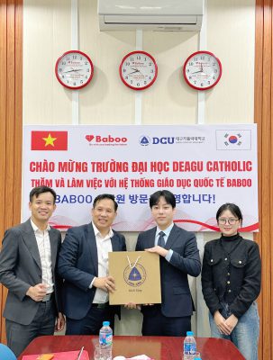 Daegu Catholic University