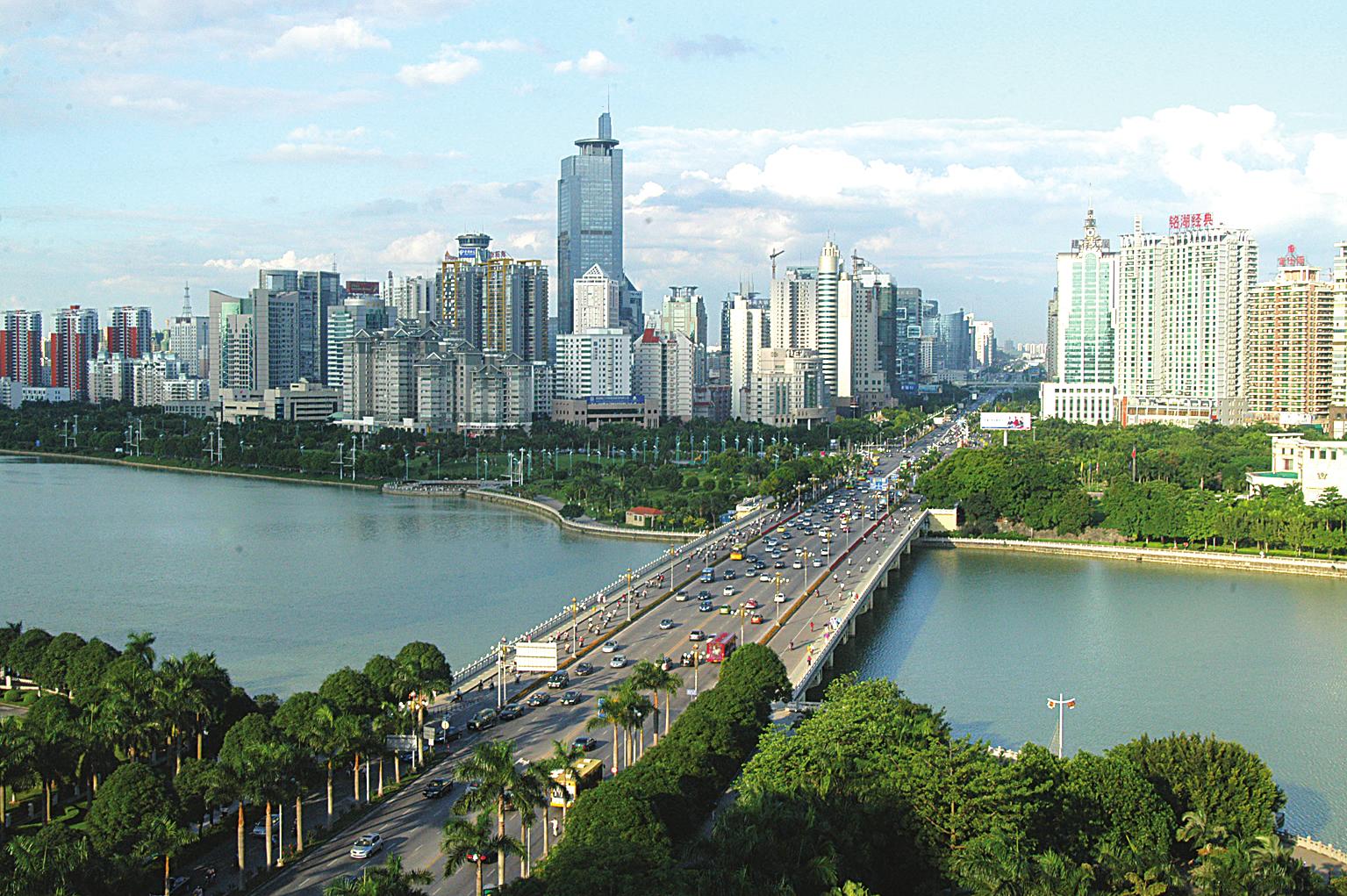 KHÁM PHÁ NAM NINH - THANH TÚ SƠN | Hoàng Việt Travel