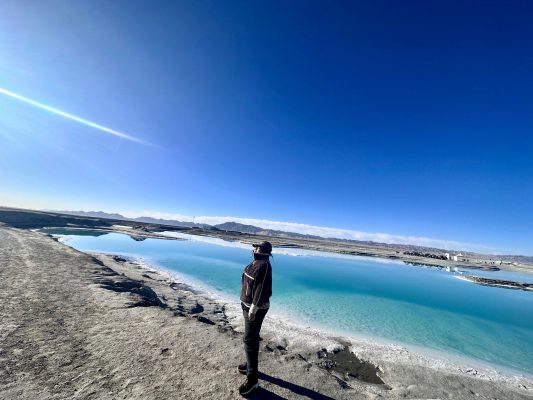 Nhật Chiếu Trung Quốc