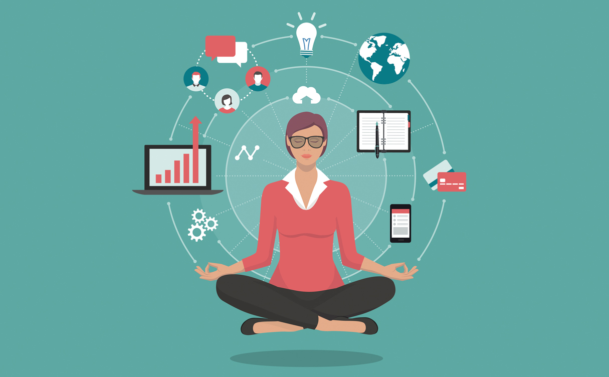 Quản lý bản thân là gì? Các kỹ năng quản lý bản thân hiệu quả | Bản Tin Tây Ninh