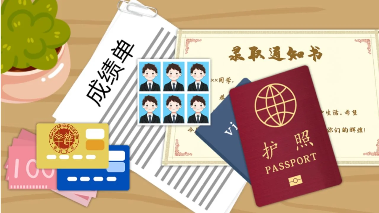 Sổ Tay Du Học Trung Quốc: Những Lưu Ý Khi Đến Trường Nhập Học | Du Học Hạnh Đạt