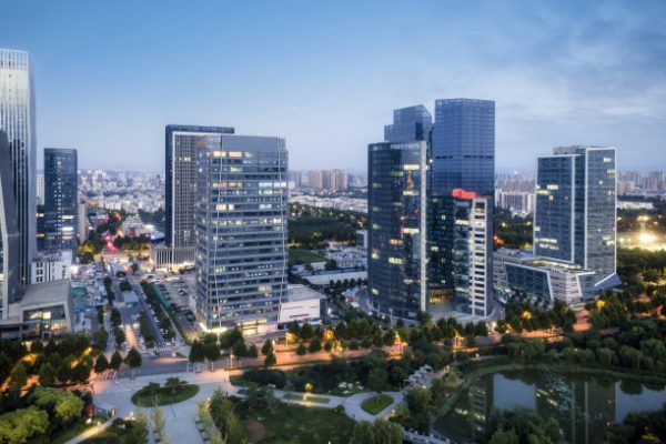 Đại học Công nghệ Sơn Đông